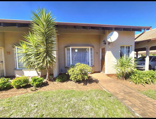1.5 BEDROOM DUPLEX FOR SALE IN DALPARK EXT 11